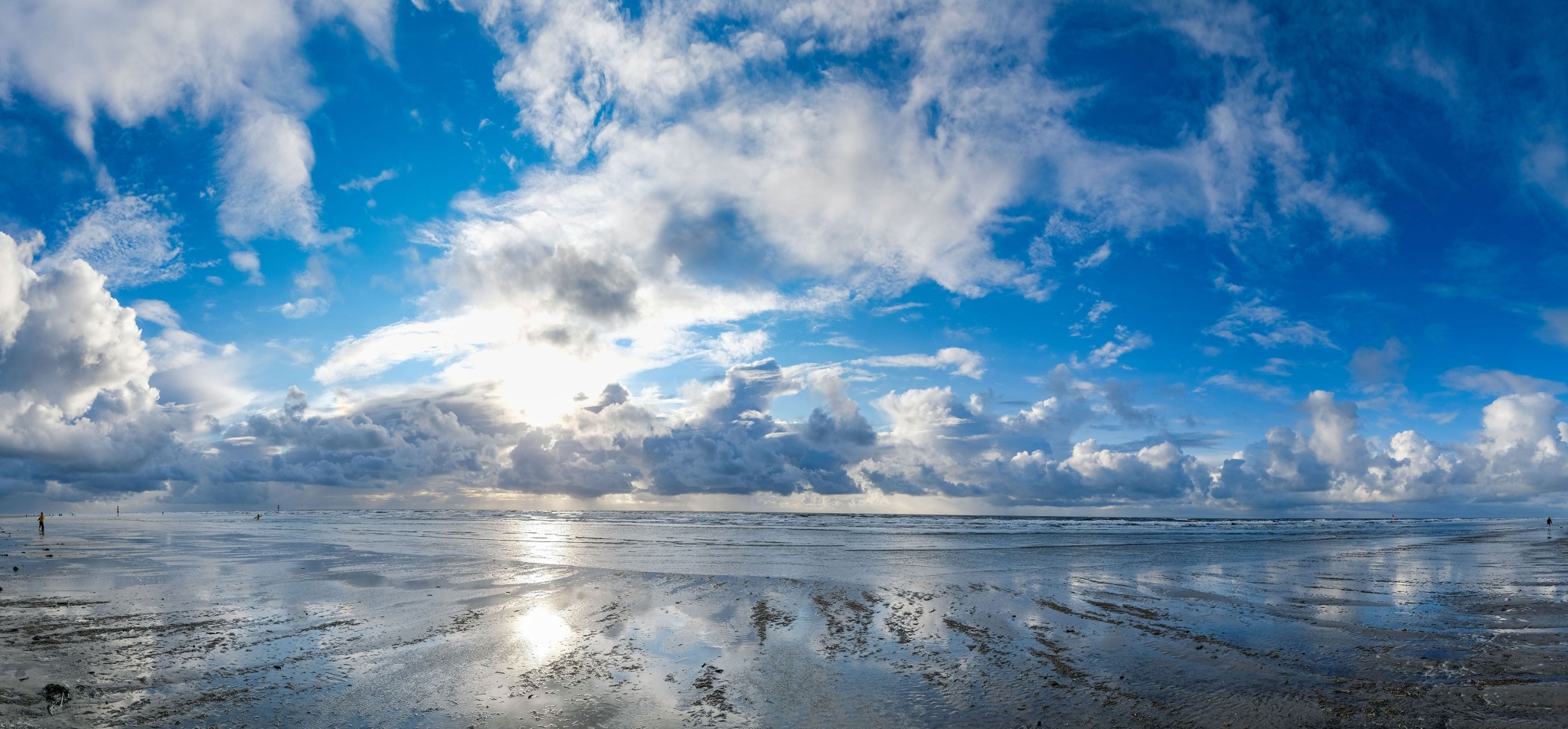 St. Peter Ording